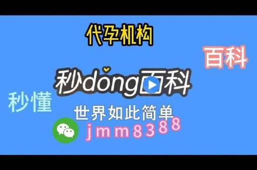 代生孩子电话【电话代生孩子：解密代孕产业链】