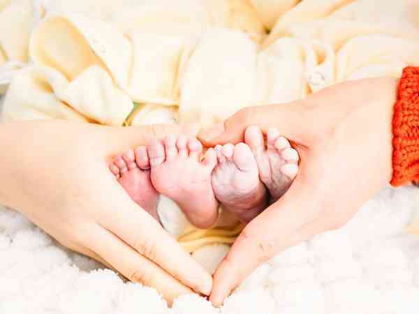 代生孩子双胞胎(一对双胞胎:代生孩子的奇迹)