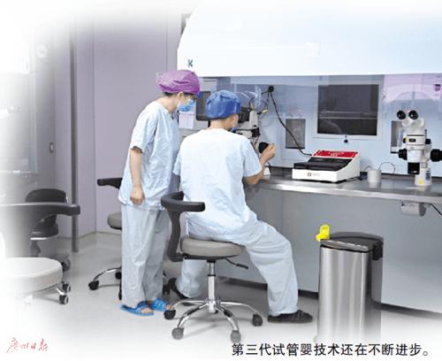 国内试管代怀技术怎么样_国内试管代怀技术的优劣势如何？