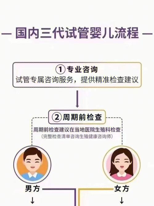 国内试管婴儿(国内试管婴儿:生育新希望)