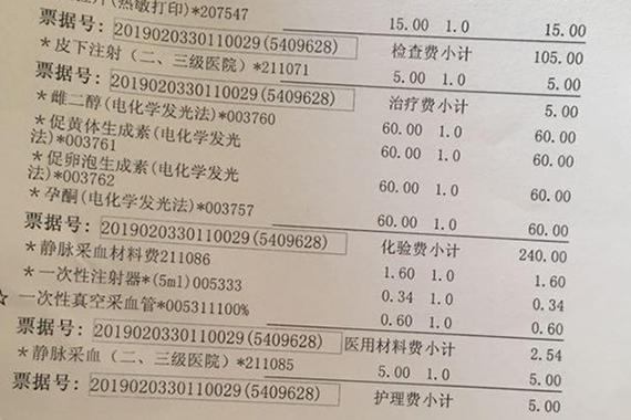 国内试管包生男孩费用_国内试管包生男孩费用一览